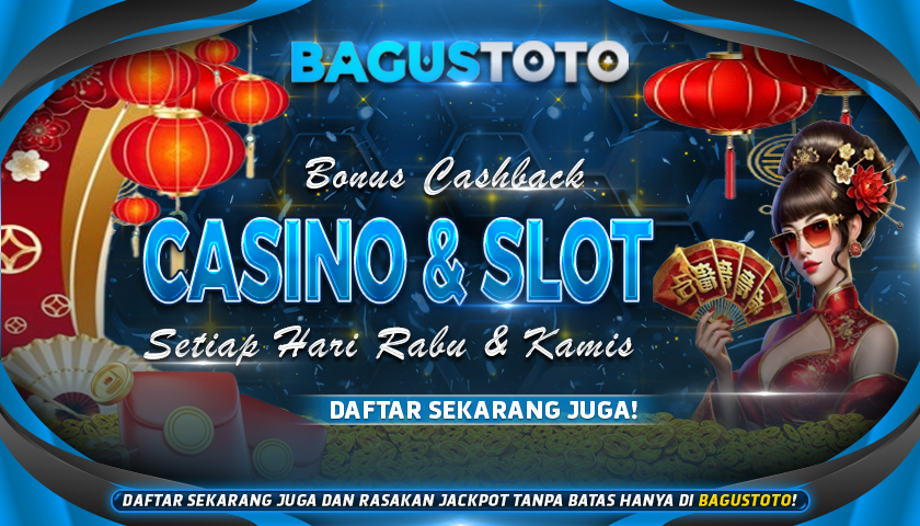 SLIDE CASHBACK SLOT