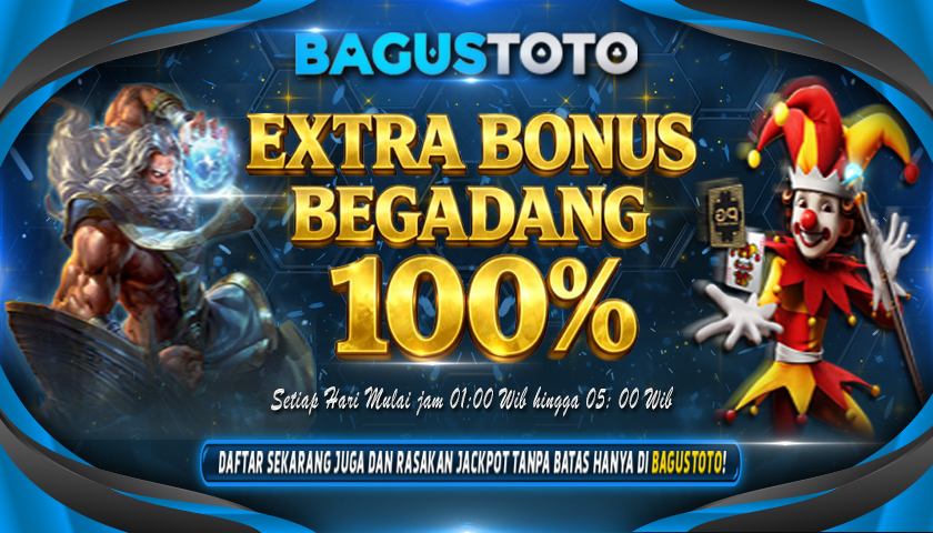 SLIDE BANNER BEGADANG